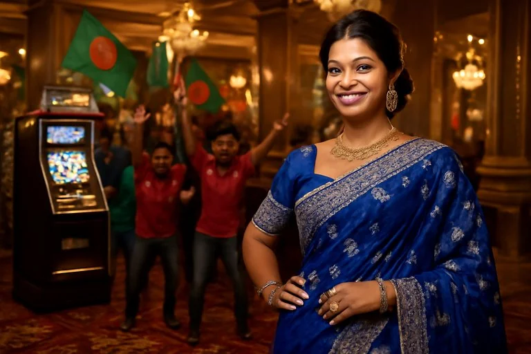 JOY786 বোনাস ব্যানার ফোন স্ক্রিন