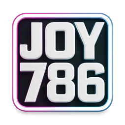 JOY786 logo